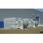 Градирни вентиляторные BAC серии VFL (242-J)